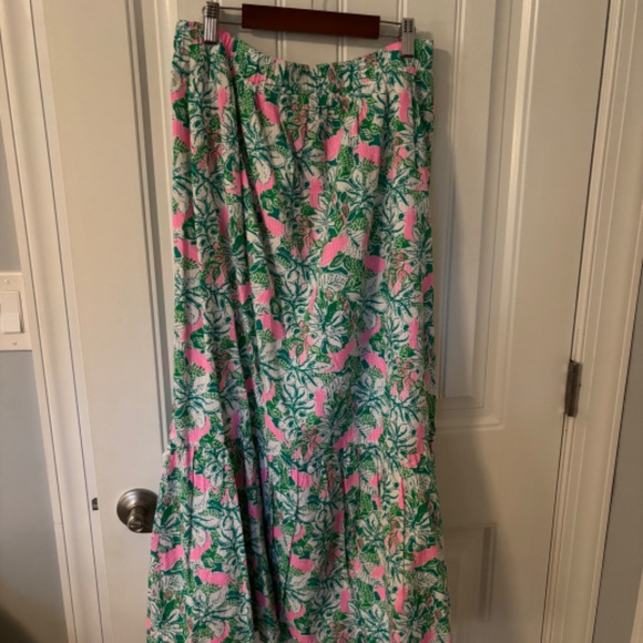 NWT Kasida Ruffle Set - Picture 3 of 6